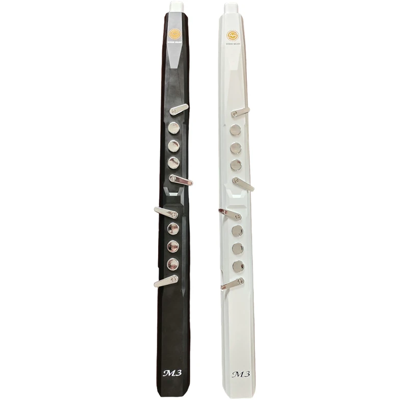 Digital Flute Instrument